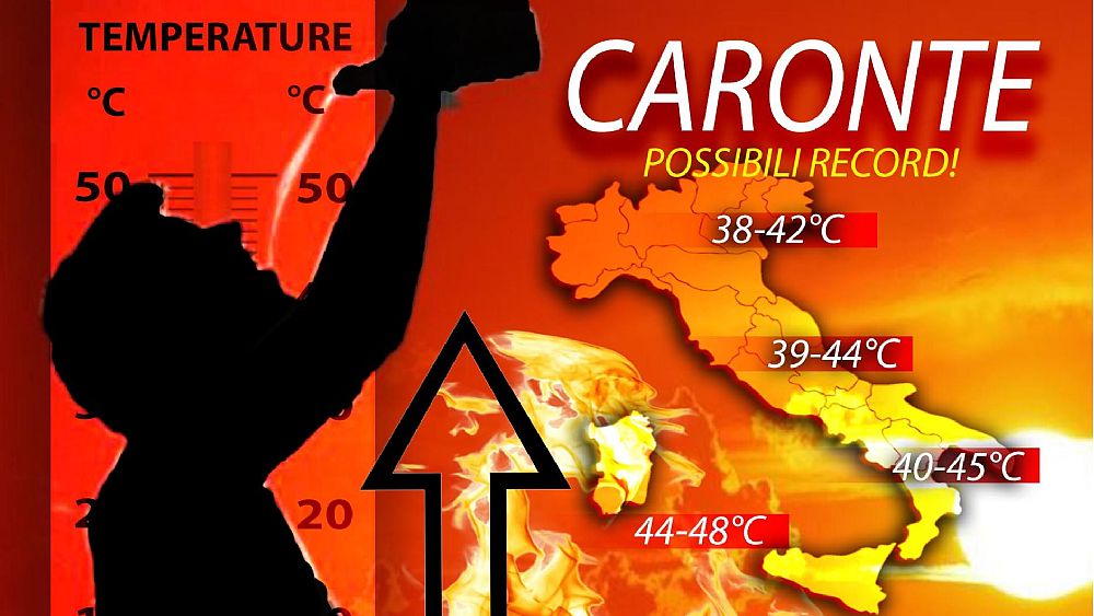 16072023 caronte infiamma l italia