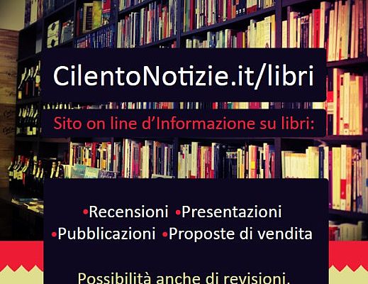Marisa-Russo foto - 16082013 libri cilentonotizie