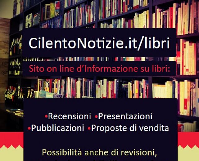 16082013 libri cilentonotizie 16082013 libri cilentonotizie