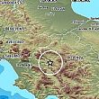 Cronaca foto - 16082013 terremoto scossa