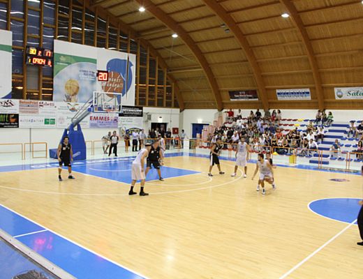 16082014 cilento basket agropoli 
