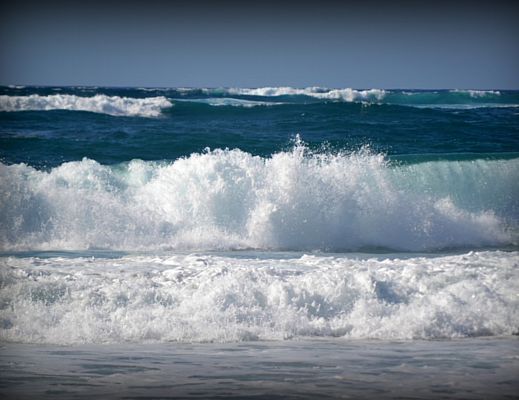 16082014 mare agitato