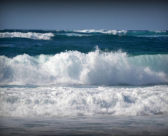 16082014 mare agitato