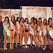 Spettacoli-eventi foto - 16082014 miss sud italia