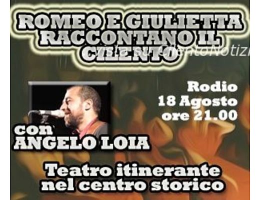 16082014 romeo e giulietta cilento