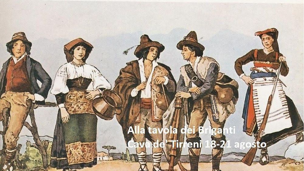 16082016 alla tavola briganti
