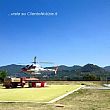 Cronaca foto - 16082016 incendi mezzi contrasto