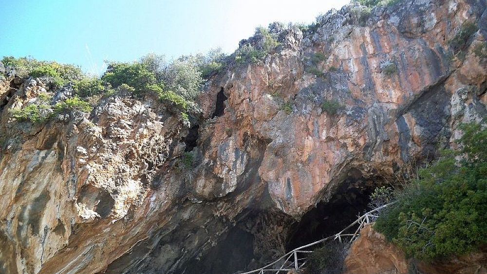 16082017 Grotta della Cala 02