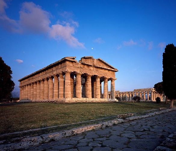 16082017 Tempio di Nettuno