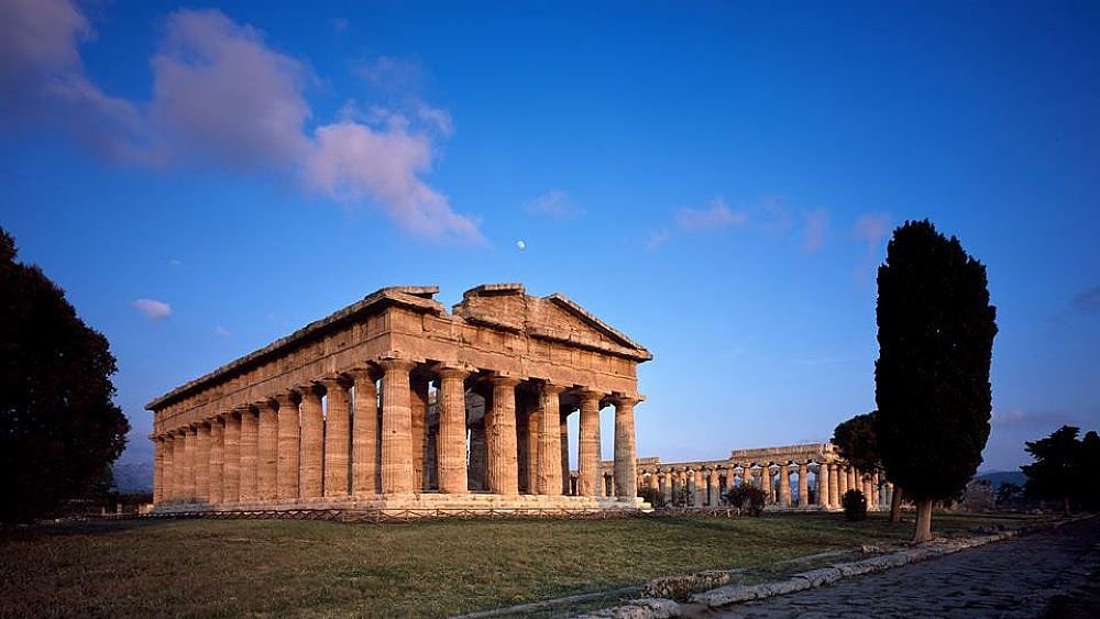 16082017 Tempio di Nettuno