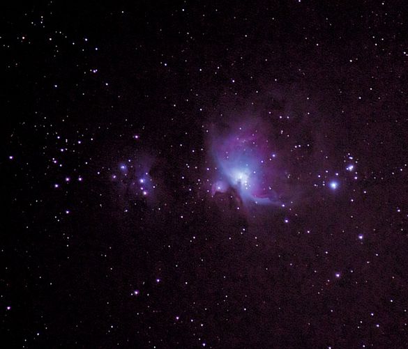 16082017 telescopio stelle