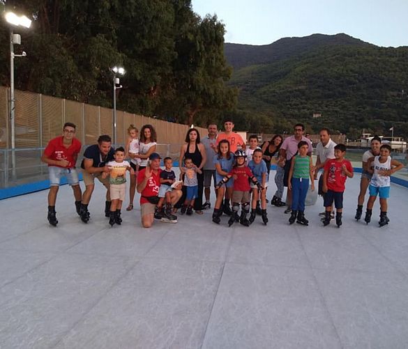 Tonino-Luppino foto - 16082018 Foto di gruppo 2