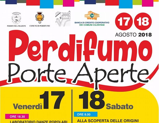 16082018 perdifumo porte aperte