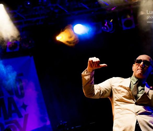 16082019 giuliano palma live