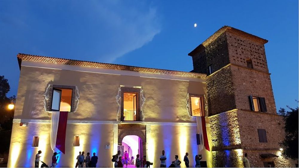 16082022 notte del barone