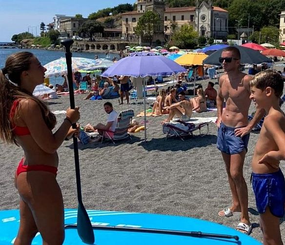 Tonino-Luppino foto - 16082022 sup per tutti 1