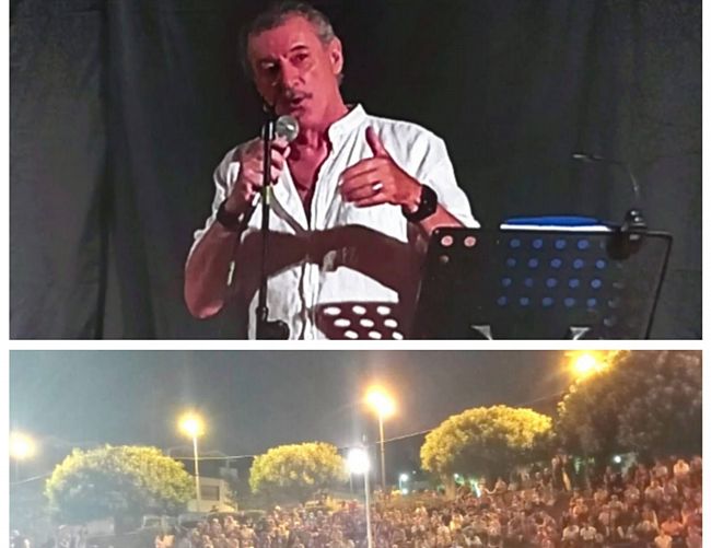 Tonino-Luppino foto - 16082025 guzzo 1 foto