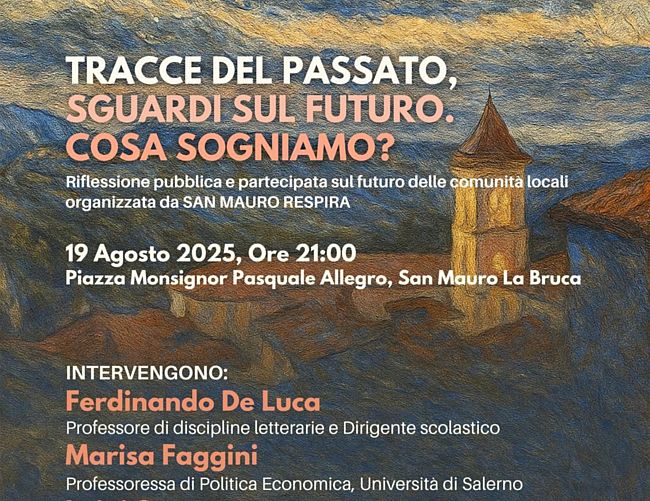 16082025 locandina san mauro la bruca