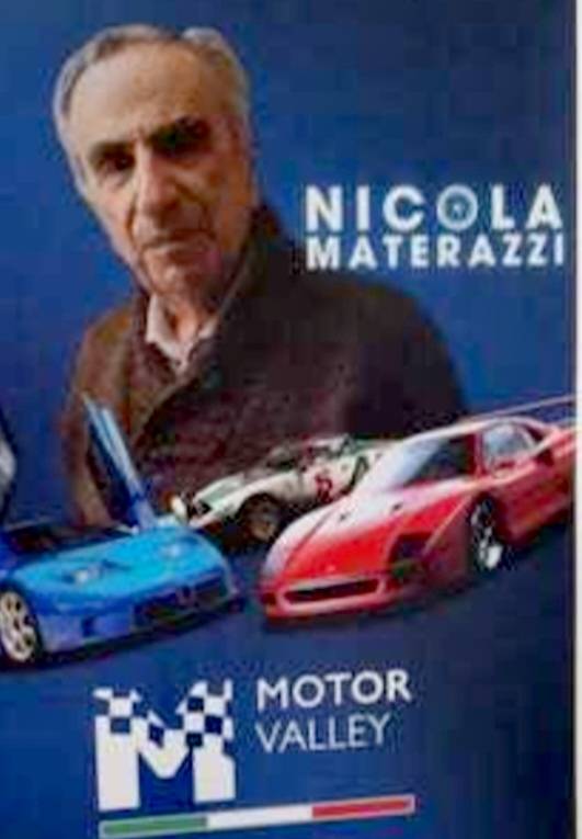 nicola materazzi