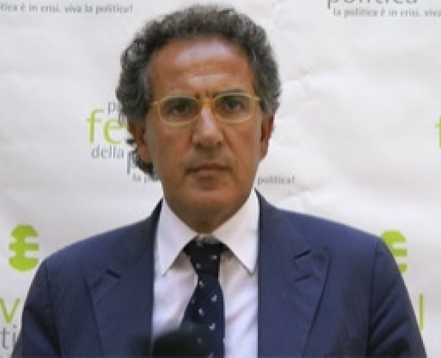 16092013 Assessore Pasquale Sommese