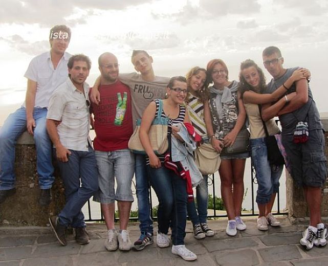 16092013 benvenuti a castellabate 16092013 benvenuti a castellabate