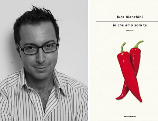 16092013 luca bianchini io che amo solo te