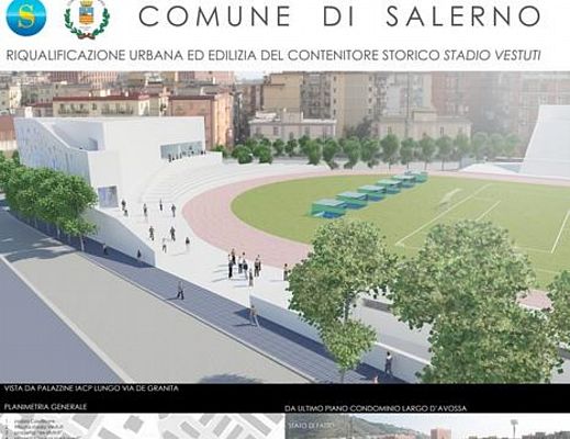 16092013 nuovo stadio vestuti salerno