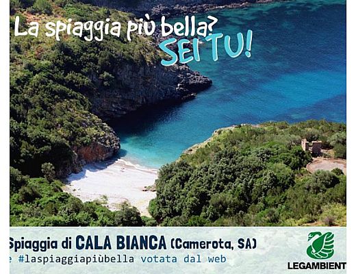 16092013 spiaggia camerota cala bianca