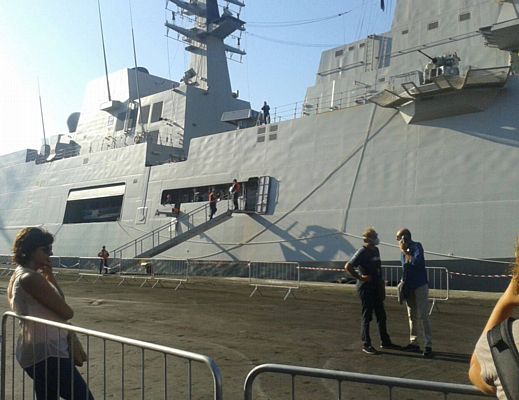 16092014 sbarco salerno