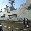 Cronaca foto - 16092014 sbarco salerno