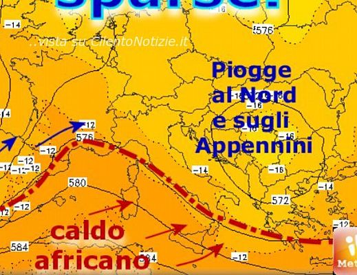16092014 super caldo sud