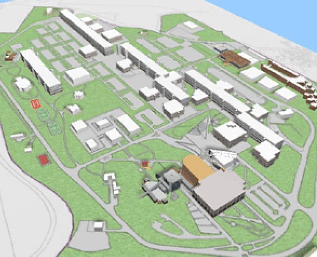 16092014 unisa piantina