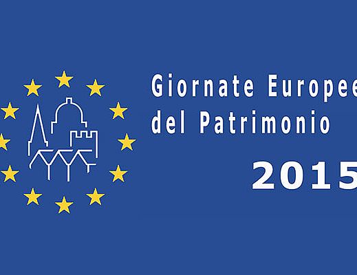 16092015 giornate patrimonio 2015