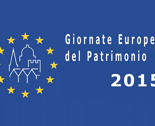 16092015 giornate patrimonio 2015