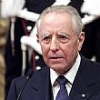 Politica foto - 16092016 Carlo Azeglio Ciampi parla