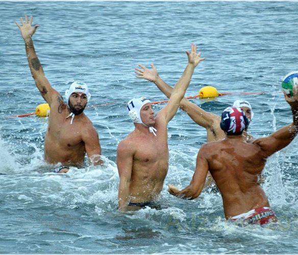 16092016 pallanuoto castellabate