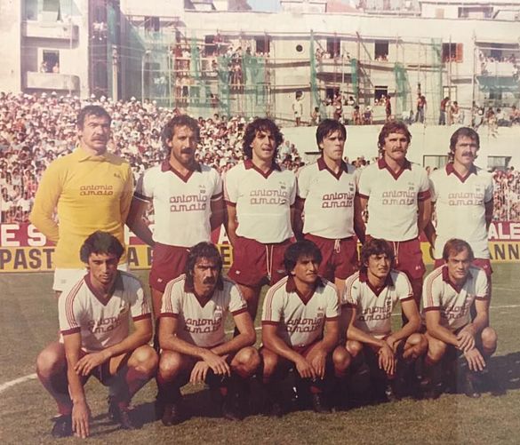 16092017 Salernitana