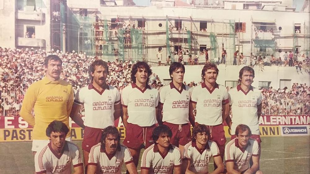 16092017 Salernitana
