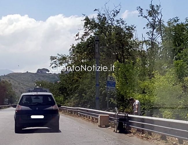 16092017 autovelox di agropoli
