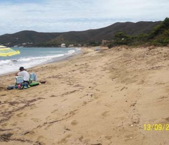 Paolo-Abbate foto - 16092017 duna baia arena