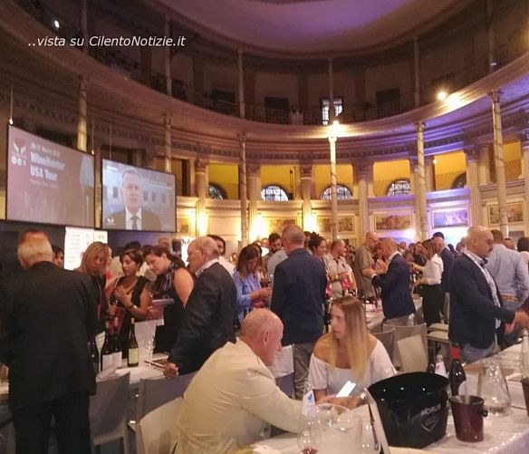 16092019 ACQUARIO ROMANO