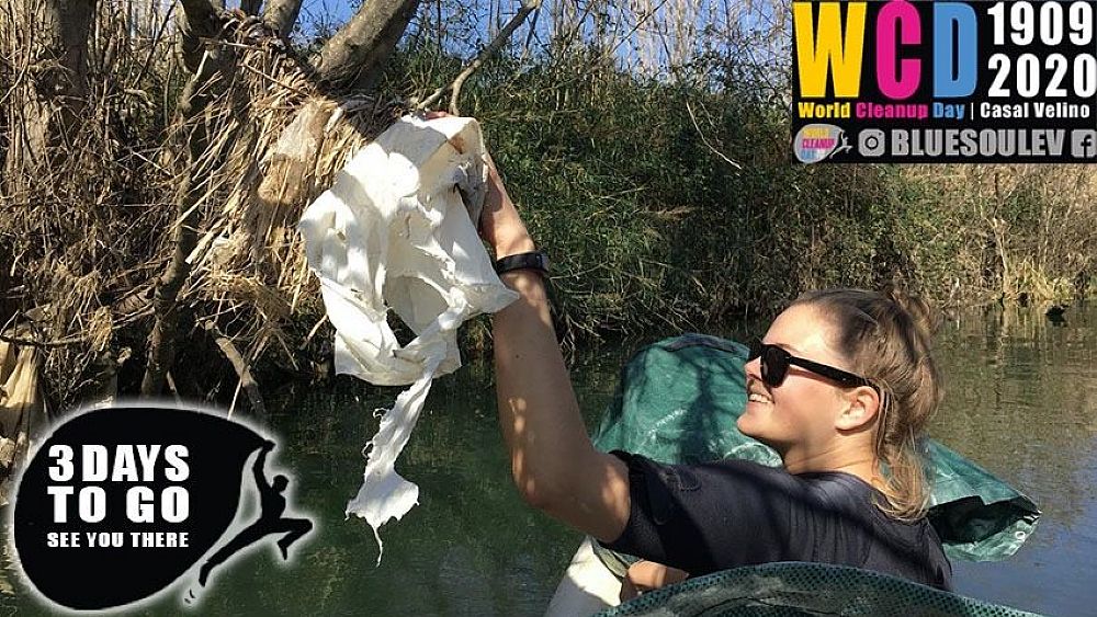 16092020 World Cleanup Day 16092020 World Cleanup Day