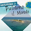Ambiente foto - 16092021 locandina puliamo il mondo licosa