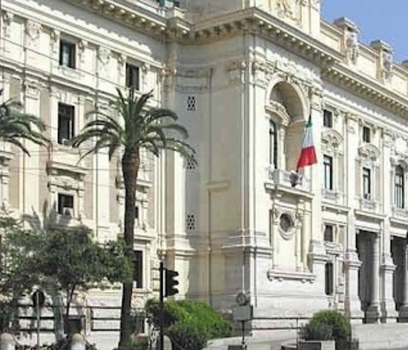 Emilio-La-Greca-Romano foto - 16092021 miur