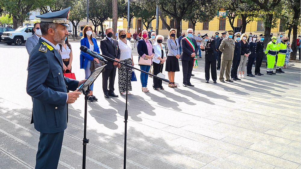 16092021 ricordo mar magg giudice