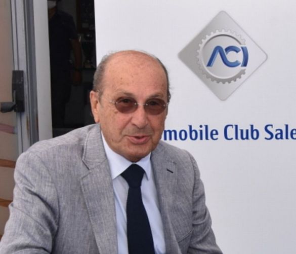 16092022 demasi vincenzo presidente aci salerno