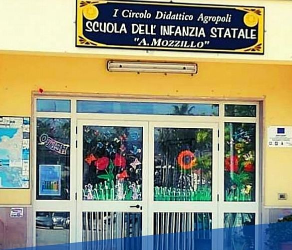 16092022 immagine scuola