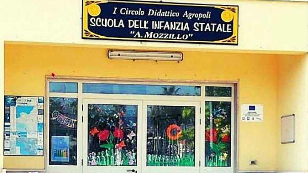 16092022 immagine scuola