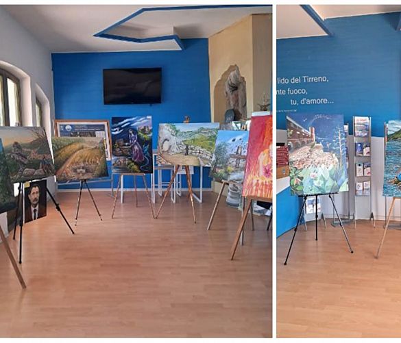 Marisa-Russo foto - 16092024 foto opere in mostra