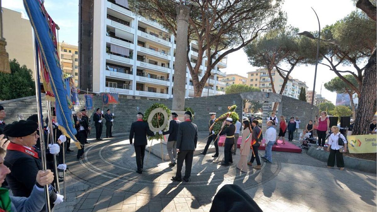 16092024 momento della cerimonia 16092024 momento della cerimonia